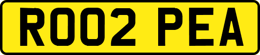 RO02PEA