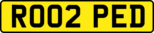 RO02PED