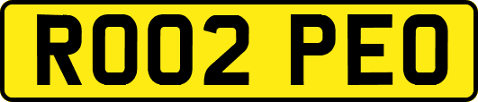RO02PEO