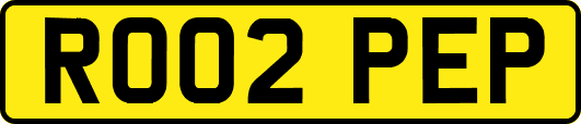 RO02PEP