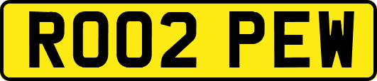 RO02PEW