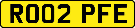 RO02PFE