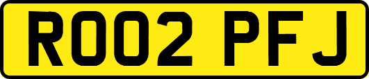 RO02PFJ