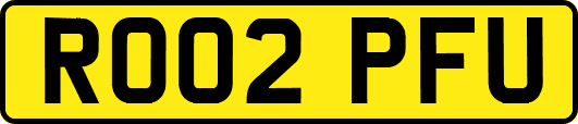 RO02PFU