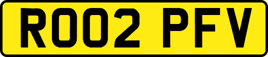 RO02PFV