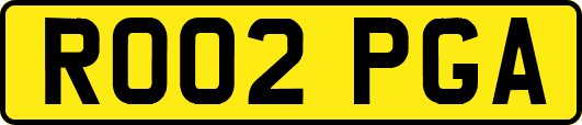 RO02PGA