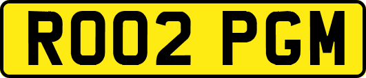 RO02PGM