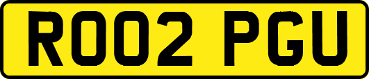 RO02PGU