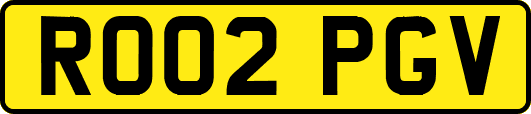 RO02PGV
