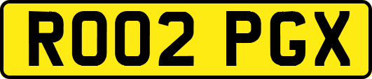 RO02PGX