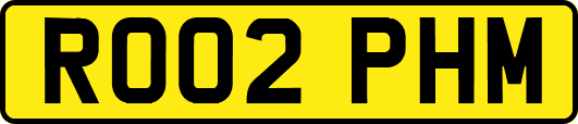 RO02PHM