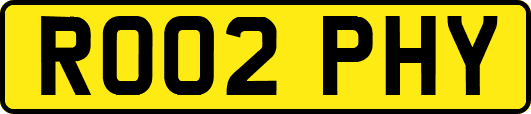 RO02PHY