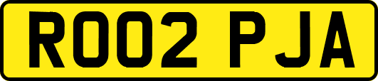 RO02PJA