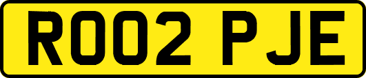 RO02PJE