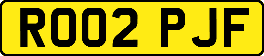 RO02PJF