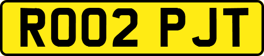 RO02PJT