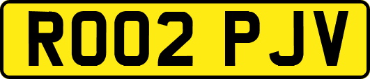 RO02PJV