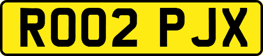 RO02PJX