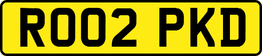 RO02PKD