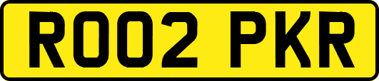 RO02PKR