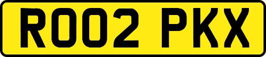RO02PKX