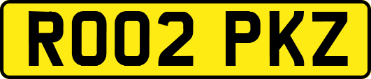 RO02PKZ