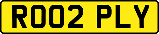 RO02PLY