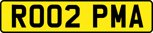 RO02PMA