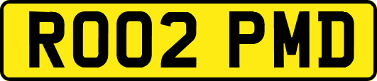 RO02PMD