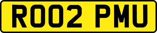 RO02PMU