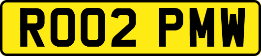 RO02PMW