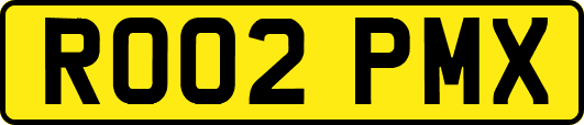 RO02PMX