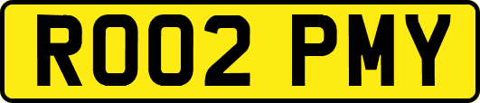 RO02PMY