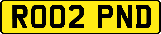 RO02PND