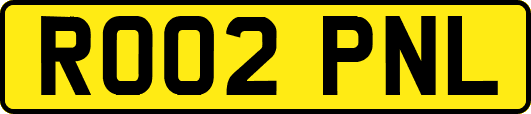 RO02PNL