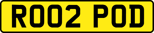 RO02POD