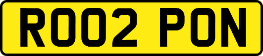 RO02PON