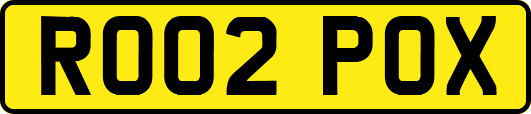 RO02POX