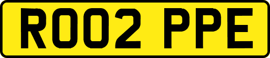 RO02PPE