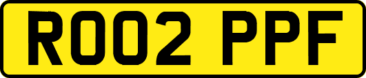 RO02PPF