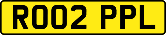 RO02PPL