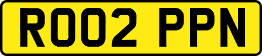 RO02PPN