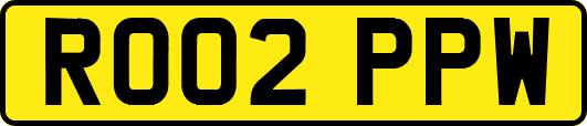 RO02PPW