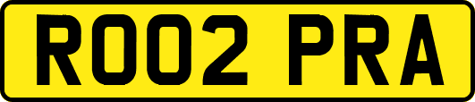 RO02PRA