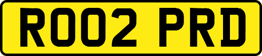 RO02PRD