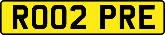 RO02PRE