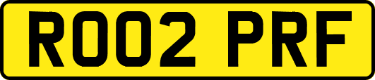 RO02PRF