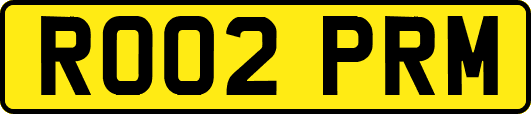 RO02PRM