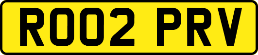 RO02PRV