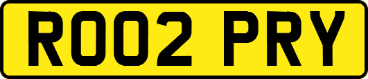 RO02PRY